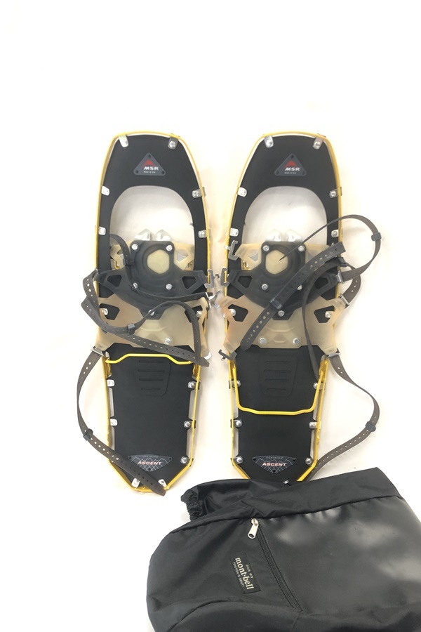 2025年最新】Yahoo!オークション -msr スノーシュー 2025年最新】Yahoo!オークション -msr スノーシュー