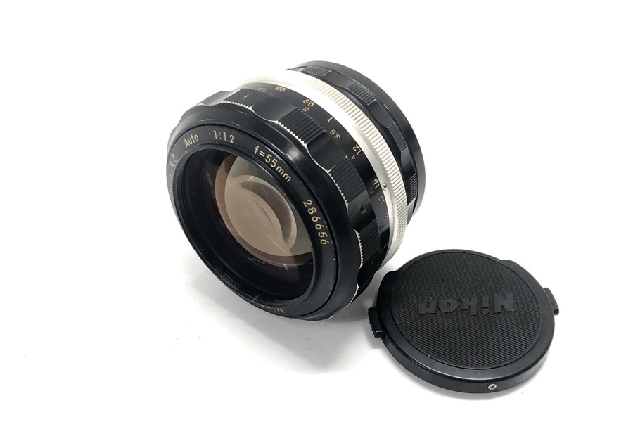 2025年最新】Yahoo!オークション -nikkor 55mm f1.2の中古品 2025年最新】Yahoo!オークション -nikkor 55mm f1.2の中古品