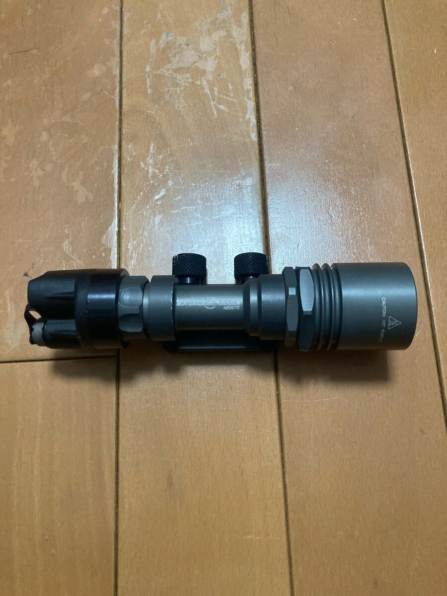 Yahoo!オークション -「surefire ヘッド」の落札相場・落札価格 Yahoo!オークション -「surefire ヘッド」の落札相場・落札価格