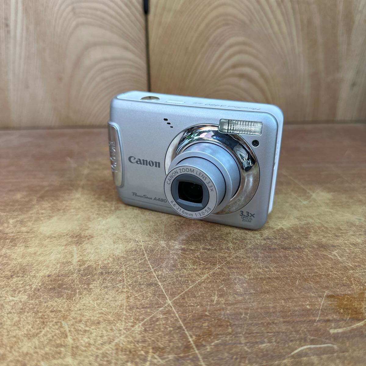 Yahoo!オークション -「キヤノン パワーショット a480」の落札 Yahoo!オークション -「キヤノン パワーショット a480」の落札