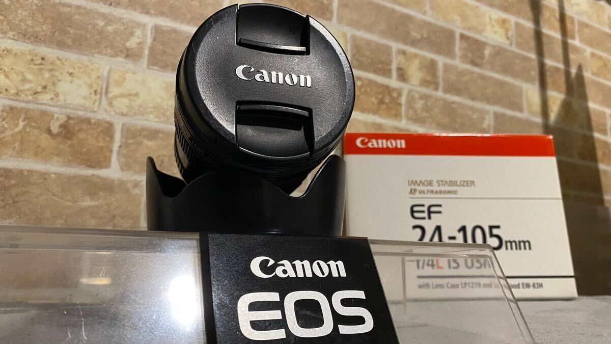 Yahoo!オークション -「ef24-105mm f4l is usm」の落札相場 Yahoo!オークション -「ef24-105mm f4l is usm」の落札相場