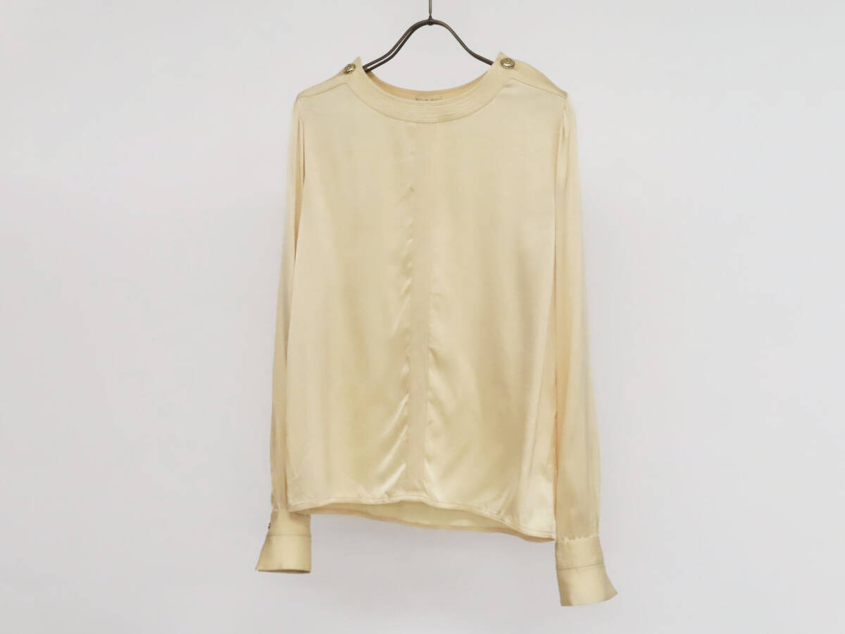 Yahoo!オークション -「(シャネル chanel) ブラウス」(ブランド Yahoo!オークション -「(シャネル chanel) ブラウス」(ブランド