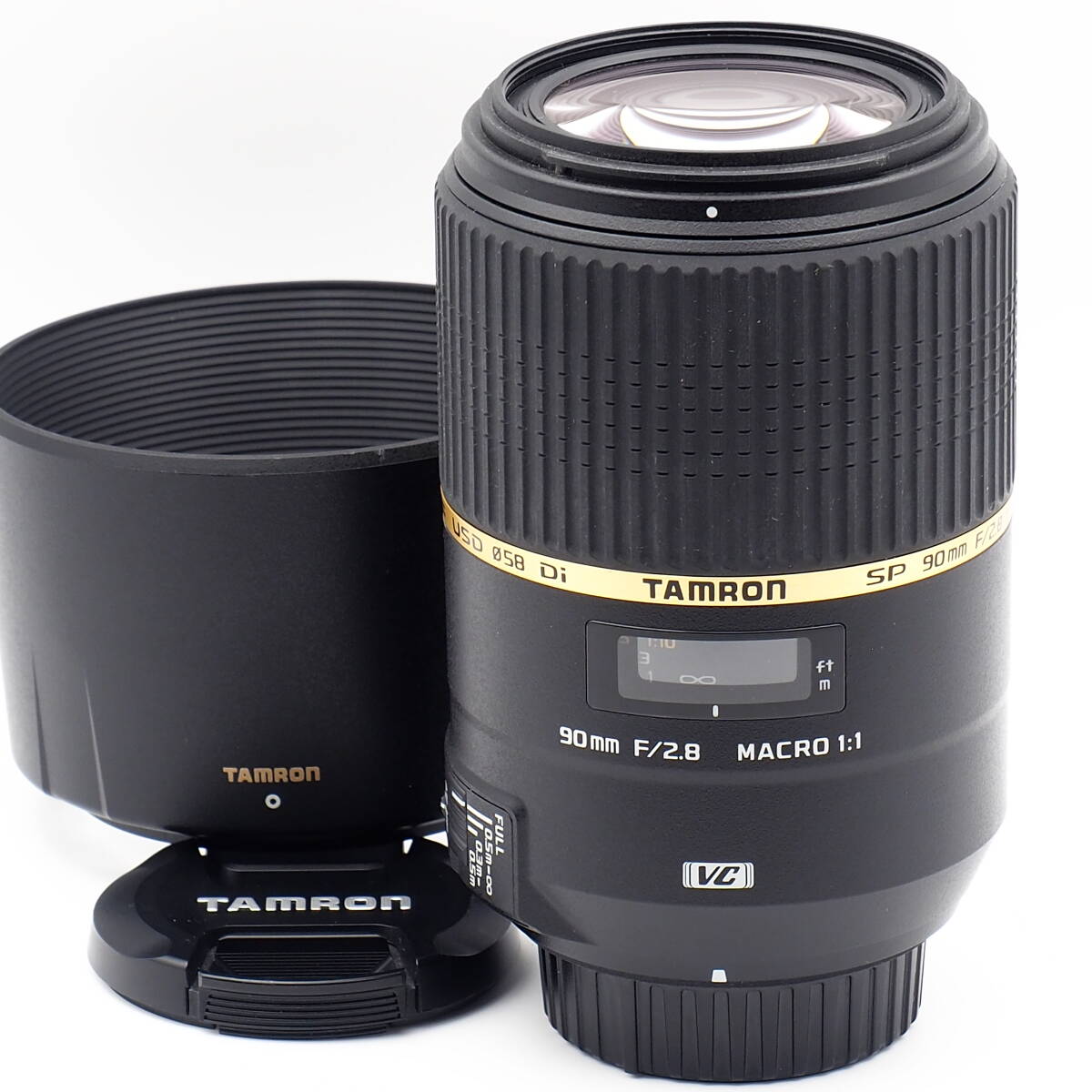 Yahoo!オークション -「tamron sp 90mm f2.8 di macro 1:1 vc Yahoo!オークション -「tamron sp 90mm f2.8 di macro 1:1 vc