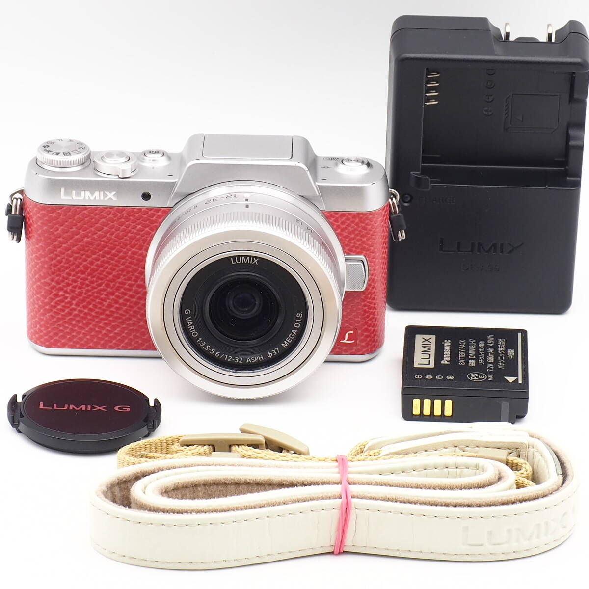 2025年最新】Yahoo!オークション -dmc gf7の中古品・新品・未 2025年最新】Yahoo!オークション -dmc gf7の中古品・新品・未
