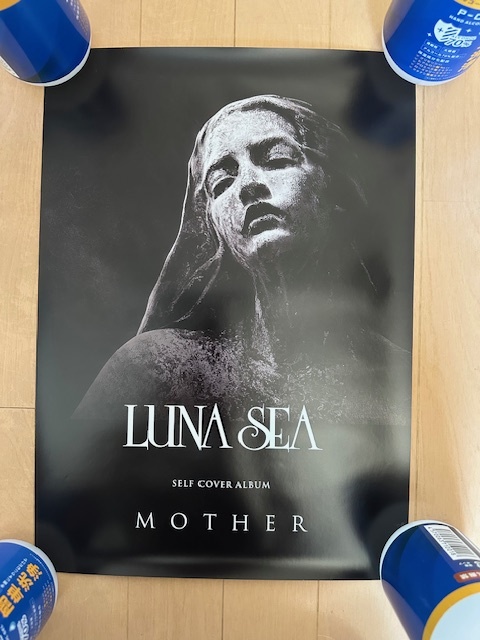 2025年最新】Yahoo!オークション -luna sea ポスターの中古品 2025年最新】Yahoo!オークション -luna sea ポスターの中古品