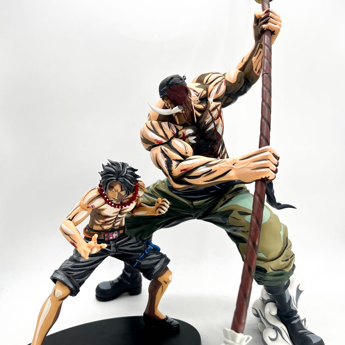 2025年最新】白ひげ フィギュアのおすすめ商品 - Yahoo!オークション 2025年最新】白ひげ フィギュアのおすすめ商品 - Yahoo!オークション