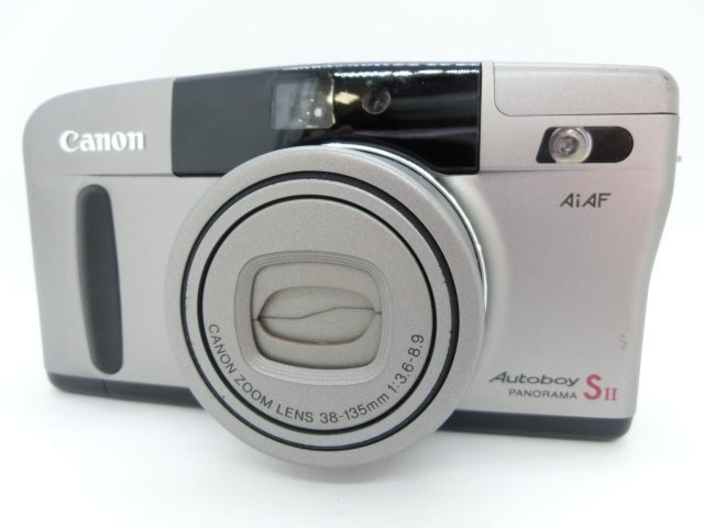Yahoo!オークション -「canon autoboy s2」の落札相場・落札価格 Yahoo!オークション -「canon autoboy s2」の落札相場・落札価格