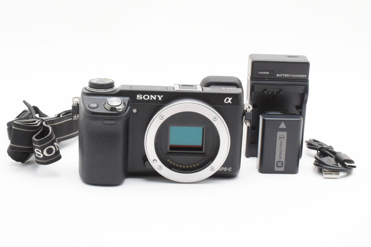 Yahoo!オークション -「nex-6 ボディ」の落札相場・落札価格 Yahoo!オークション -「nex-6 ボディ」の落札相場・落札価格
