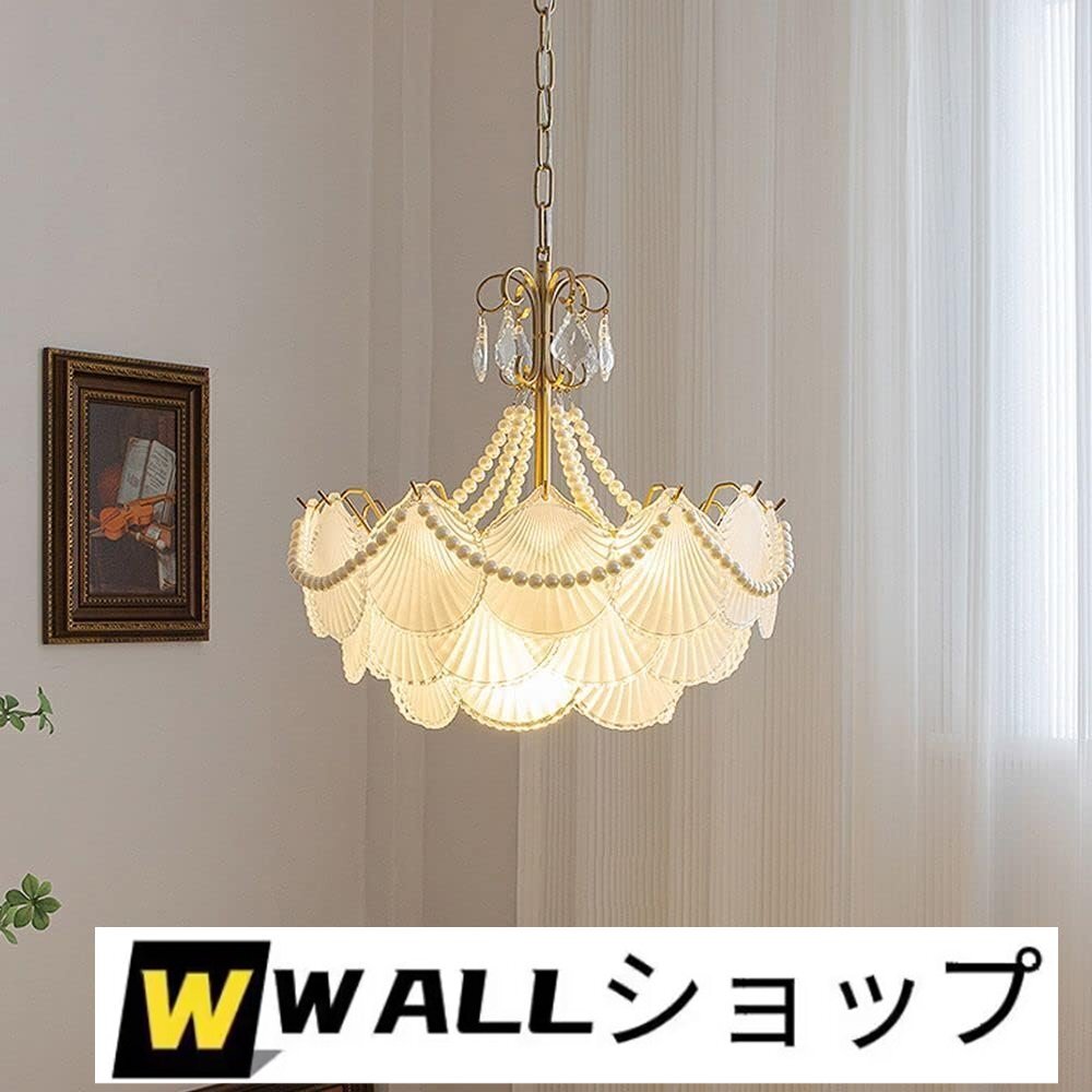 10000】シャンデリア 54CF-07B6-FO レトロ インテリア