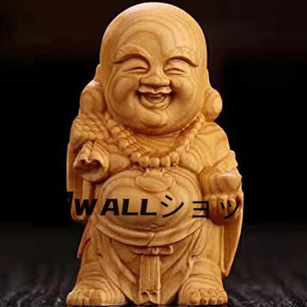 2025年最新】木彫り布袋様 仏像の美しい彫刻と芸術品 - Yahoo 2025年最新】木彫り布袋様 仏像の美しい彫刻と芸術品 - Yahoo