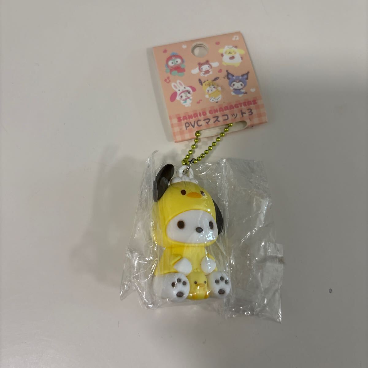 2025年最新】Yahoo!オークション -ポチャッコ グッズの中古品