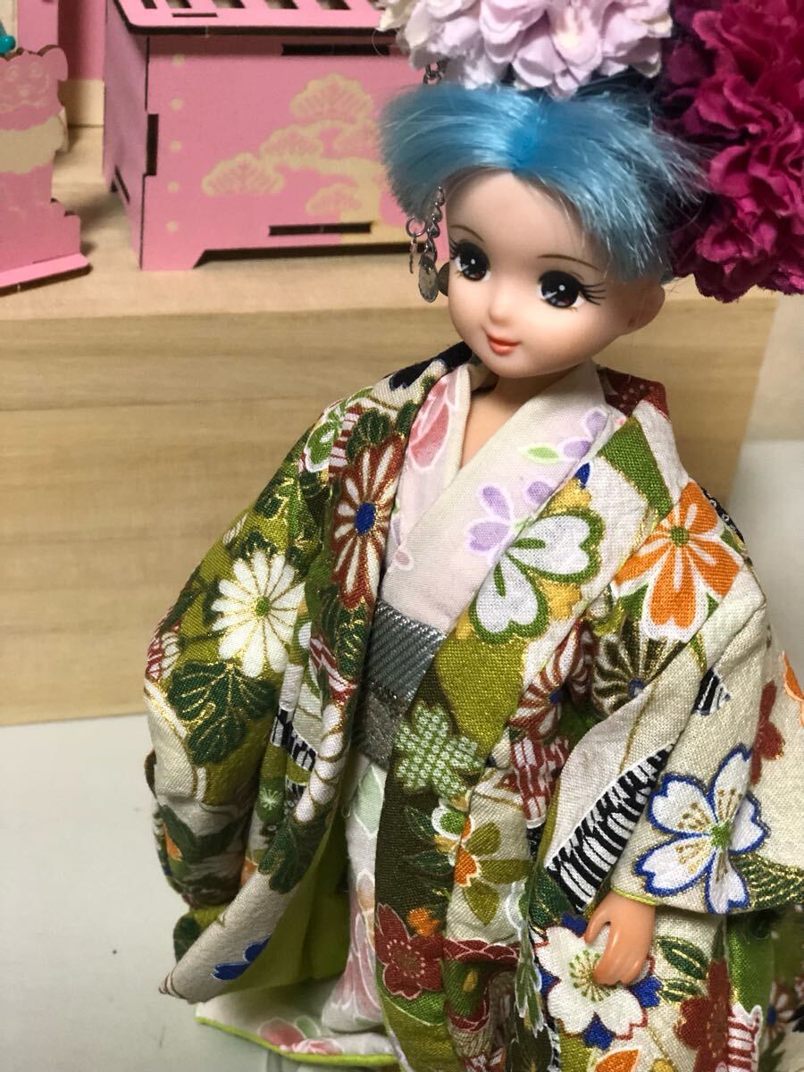 2025年最新】Yahoo!オークション -リカちゃん 着物の中古品 2025年最新】Yahoo!オークション -リカちゃん 着物の中古品