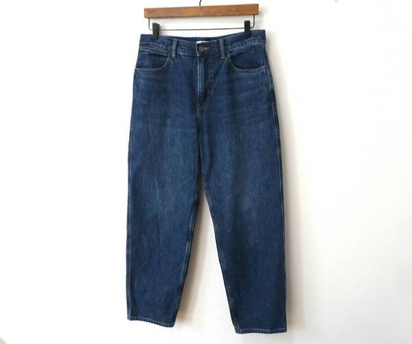 UNIQLO U リラックスフィットジーンズ 29(73.5cm)