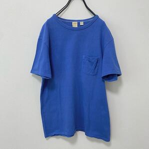 Barns outfitters コットンポケットTシャツ 160cm
