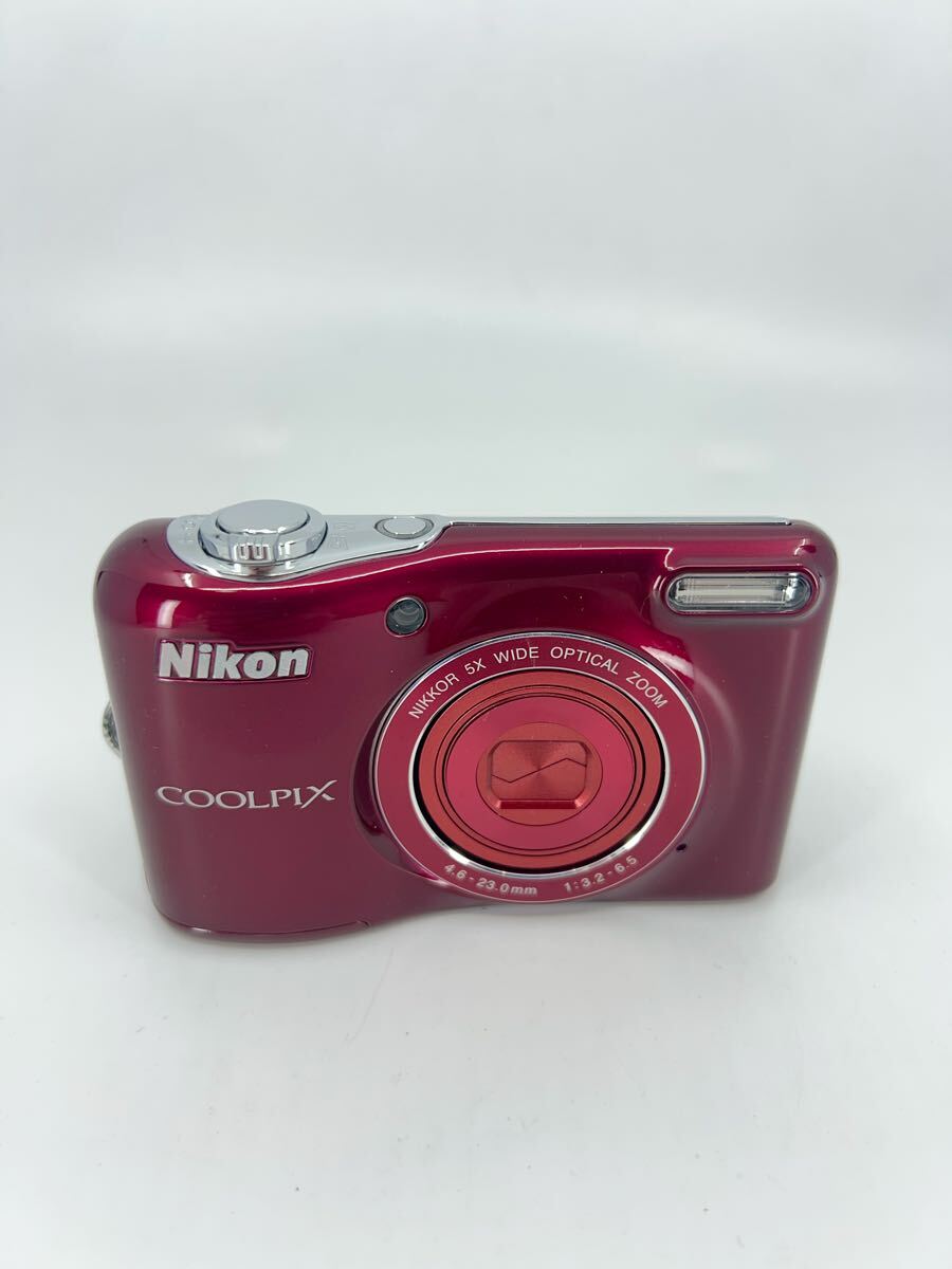 Yahoo!オークション -「ニコン coolpix l30」の落札相場・落札価格 Yahoo!オークション -「ニコン coolpix l30」の落札相場・落札価格