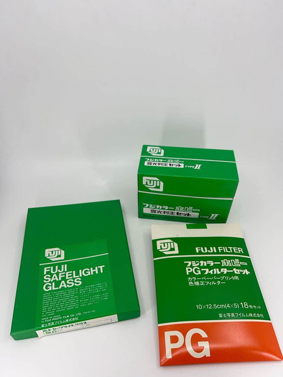 【未開封】 富士フイルム TACフィルム UA500 3パックセット Yahoo!オークション -「富士フイルム」(暗室関連用品
