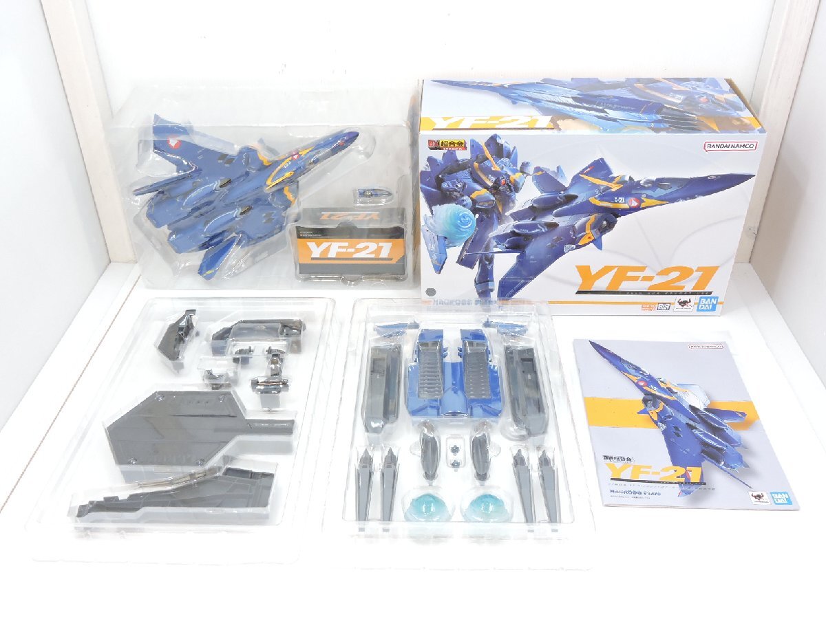Yahoo!オークション -「dx超合金 yf-21」の落札相場・落札価格 Yahoo!オークション -「dx超合金 yf-21」の落札相場・落札価格