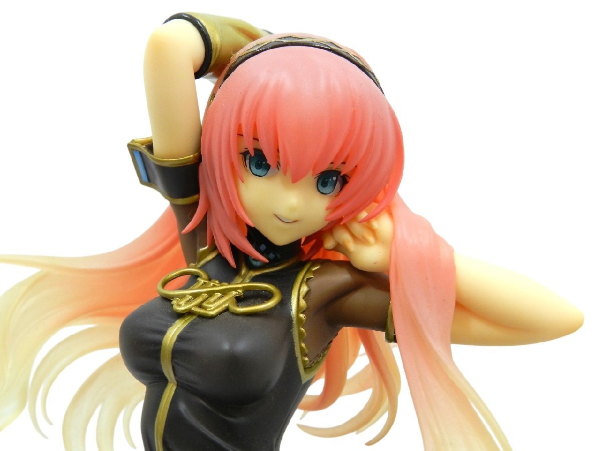 Yahoo!オークション -「巡音ルカ tony ver」の落札相場・落札価格 Yahoo!オークション -「巡音ルカ tony ver」の落札相場・落札価格