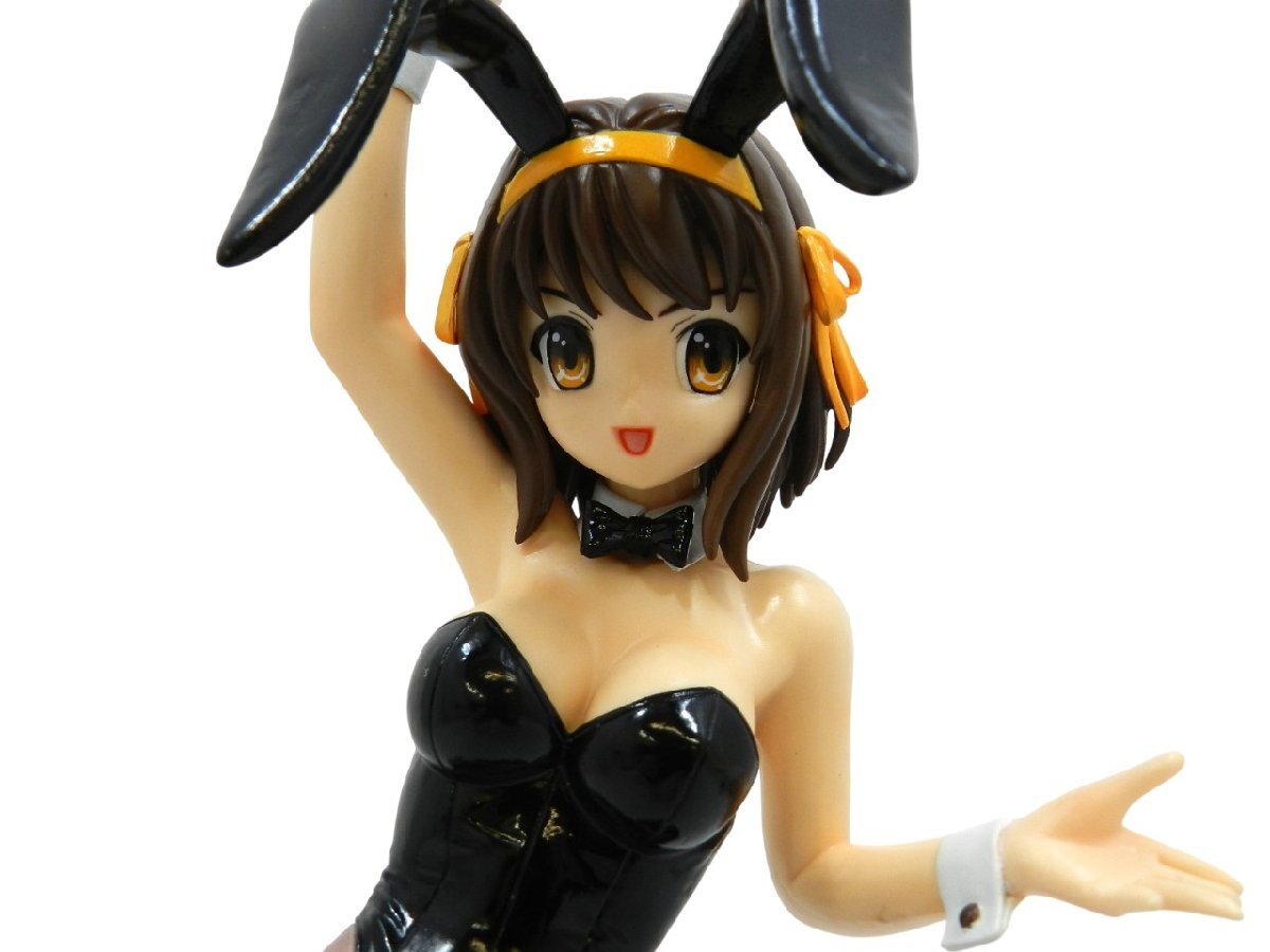 涼宮ハルヒの憂鬱 :: Yahoo!Auction|DEJAPAN - Bid and Buy 涼宮ハルヒの憂鬱 :: Yahoo!Auction|DEJAPAN - Bid and Buy