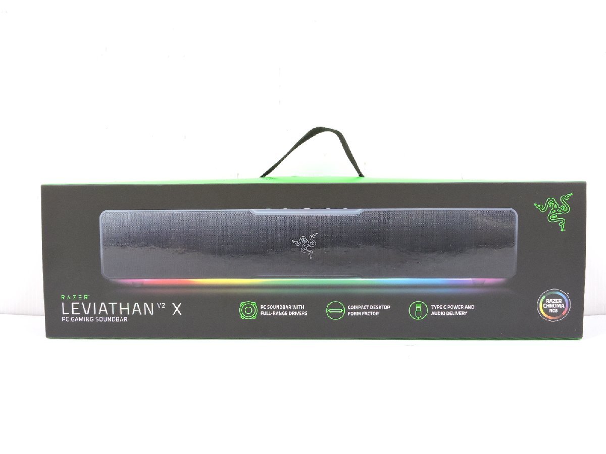 Yahoo!オークション -「razer leviathan」の落札相場・落札価格 Yahoo!オークション -「razer leviathan」の落札相場・落札価格