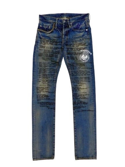 Yahoo!オークション -「hysteric glamour デニム 28」の落札相場 Yahoo!オークション -「hysteric glamour デニム 28」の落札相場