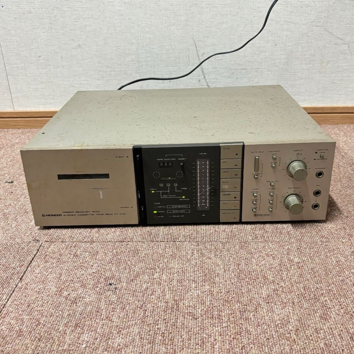 Yahoo!オークション -「ct-770」の落札相場・落札価格 Yahoo!オークション -「ct-770」の落札相場・落札価格