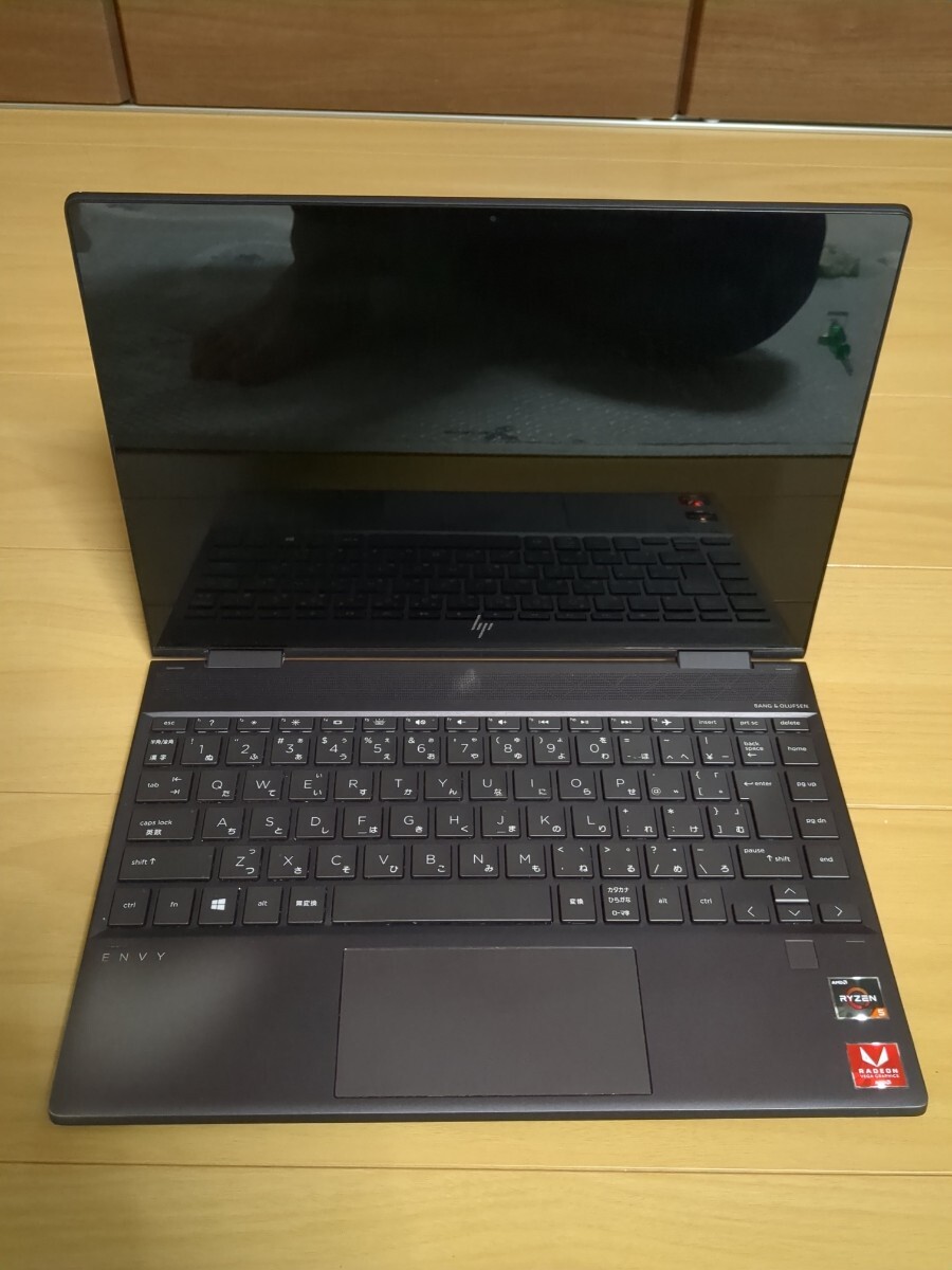 Yahoo!オークション -「hp envy 13 x360」の落札相場・落札価格 Yahoo!オークション -「hp envy 13 x360」の落札相場・落札価格