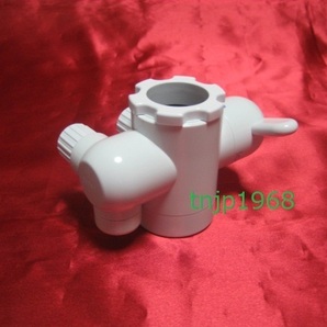 送料無料 新品アムウェイAmway旧型eSpring 浄水器用切り替えバルブ