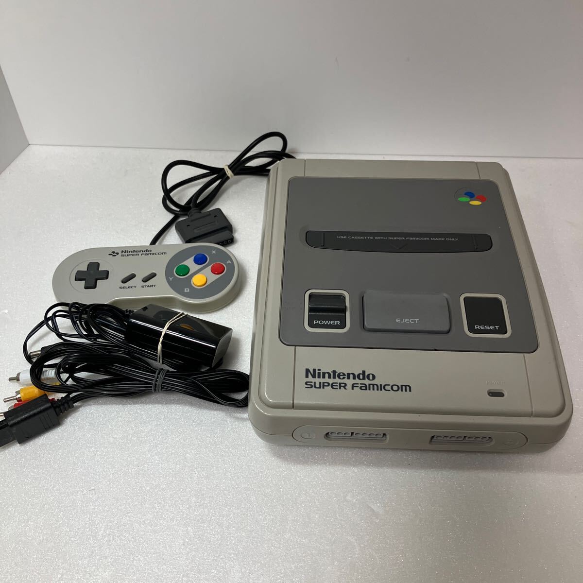 2025年最新】Yahoo!オークション -スーファミ 1chipの中古品 2025年最新】Yahoo!オークション -スーファミ 1chipの中古品