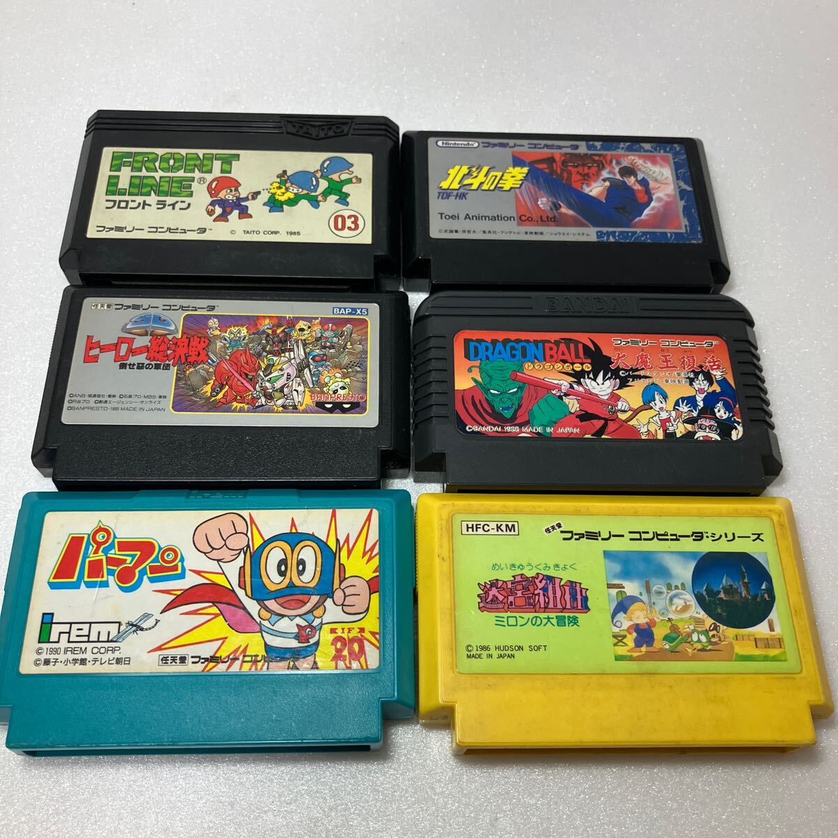 2025年最新】Yahoo!オークション -パーマン(ファミコン)の中古品 2025年最新】Yahoo!オークション -パーマン(ファミコン)の中古品