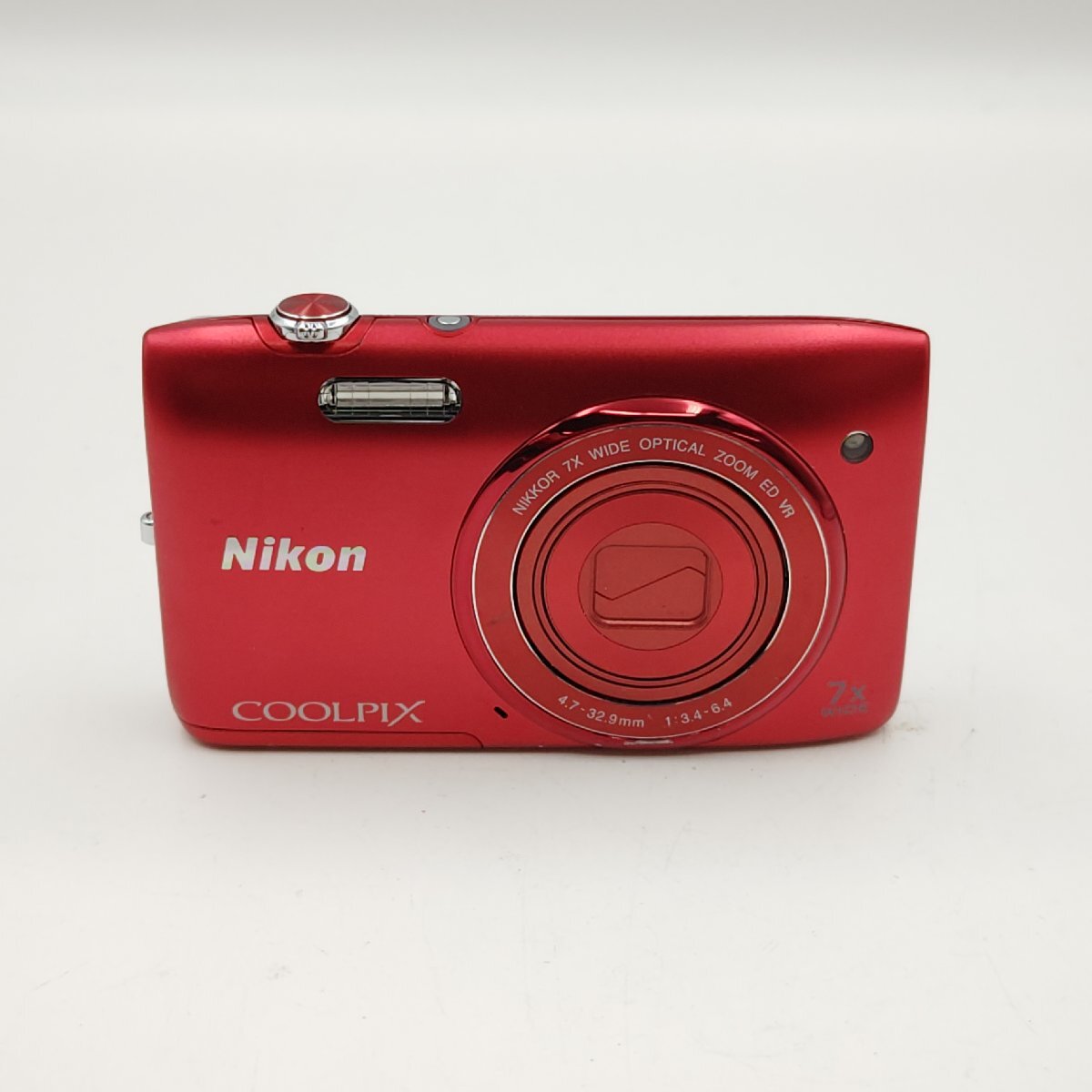Yahoo!オークション -「ニコン coolpix s3500」の落札相場・落札価格 Yahoo!オークション -「ニコン coolpix s3500」の落札相場・落札価格
