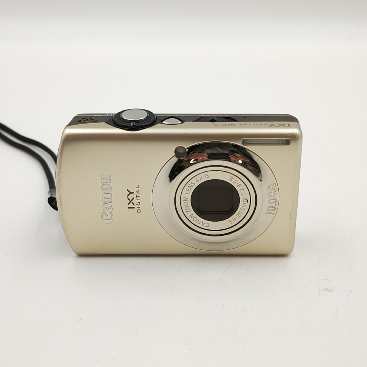 Yahoo!オークション -「canon ixy 920 is」の落札相場・落札価格 Yahoo!オークション -「canon ixy 920 is」の落札相場・落札価格
