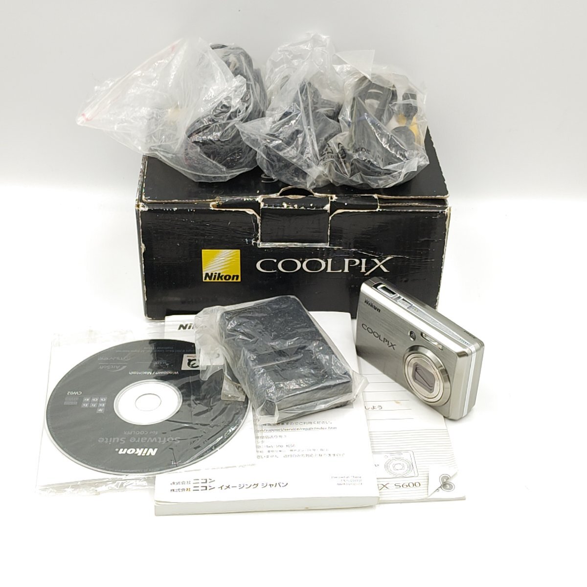 Yahoo!オークション -「ニコン coolpix s600」の落札相場・落札価格 Yahoo!オークション -「ニコン coolpix s600」の落札相場・落札価格