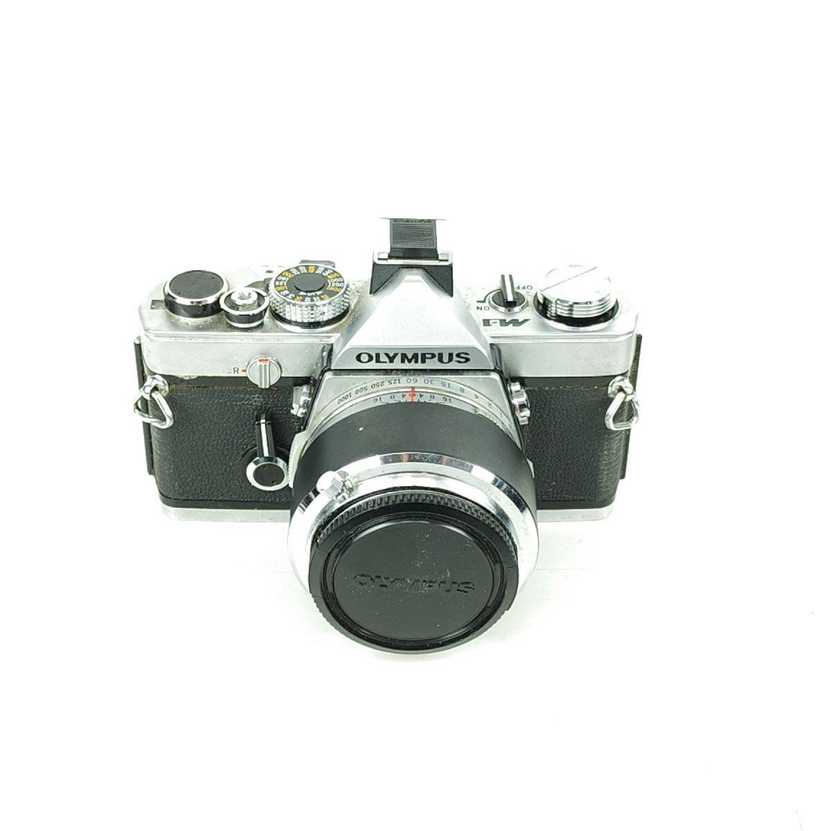 Yahoo!オークション -「オリンパス m-1」(フィルムカメラ Yahoo!オークション -「オリンパス m-1」(フィルムカメラ