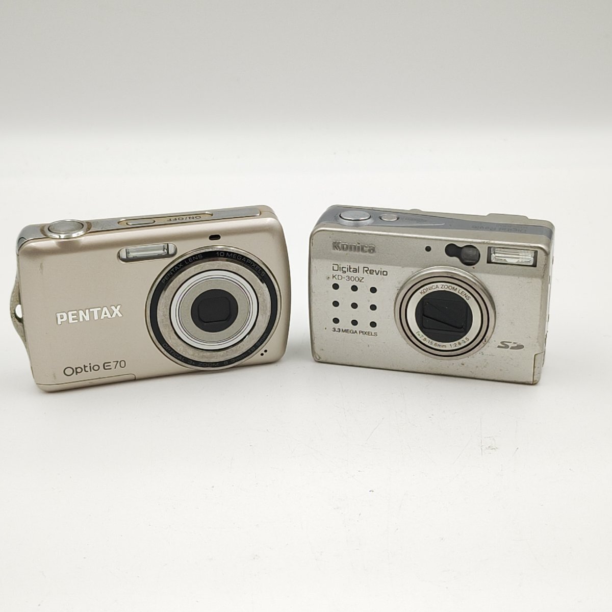 Yahoo!オークション -「pentax optio e70」の落札相場・落札価格 Yahoo!オークション -「pentax optio e70」の落札相場・落札価格