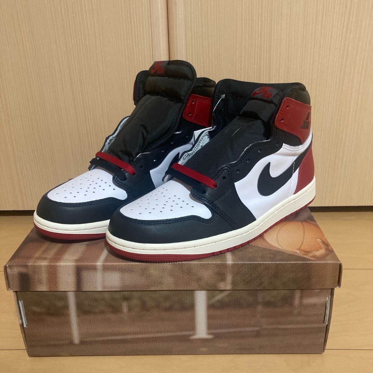 2025年最新】Yahoo!オークション -nike air jordan 1の中古品