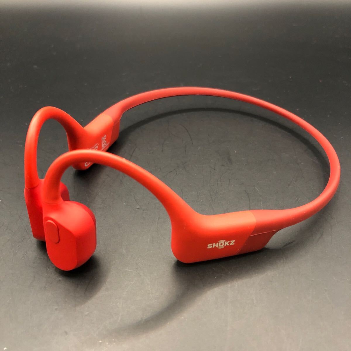 2025年最新】Yahoo!オークション -shokz openrunの中古品・新品 2025年最新】Yahoo!オークション -shokz openrunの中古品・新品