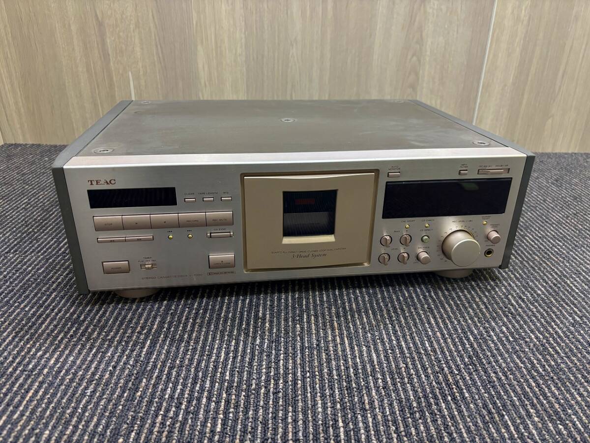 Yahoo!オークション -「teac v-7000」の落札相場・落札価格 Yahoo!オークション -「teac v-7000」の落札相場・落札価格