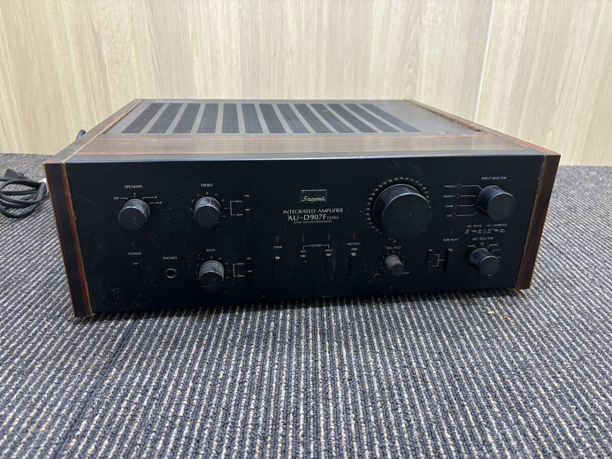 Yahoo!オークション -「sansui au-d907f extra」の落札相場 Yahoo!オークション -「sansui au-d907f extra」の落札相場