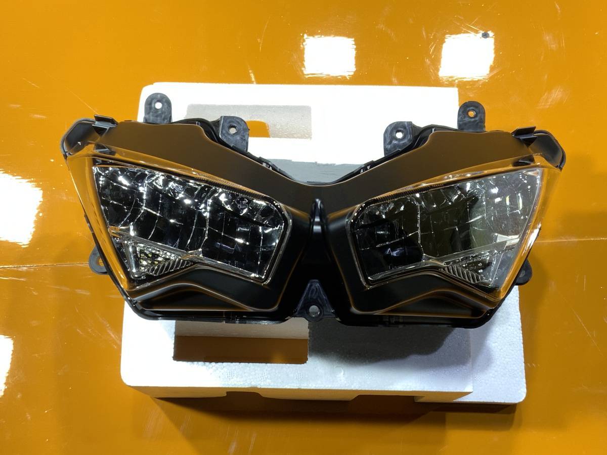 2025年最新】Yahoo!オークション -zx-25r ヘッドライトの中古品 2025年最新】Yahoo!オークション -zx-25r ヘッドライトの中古品