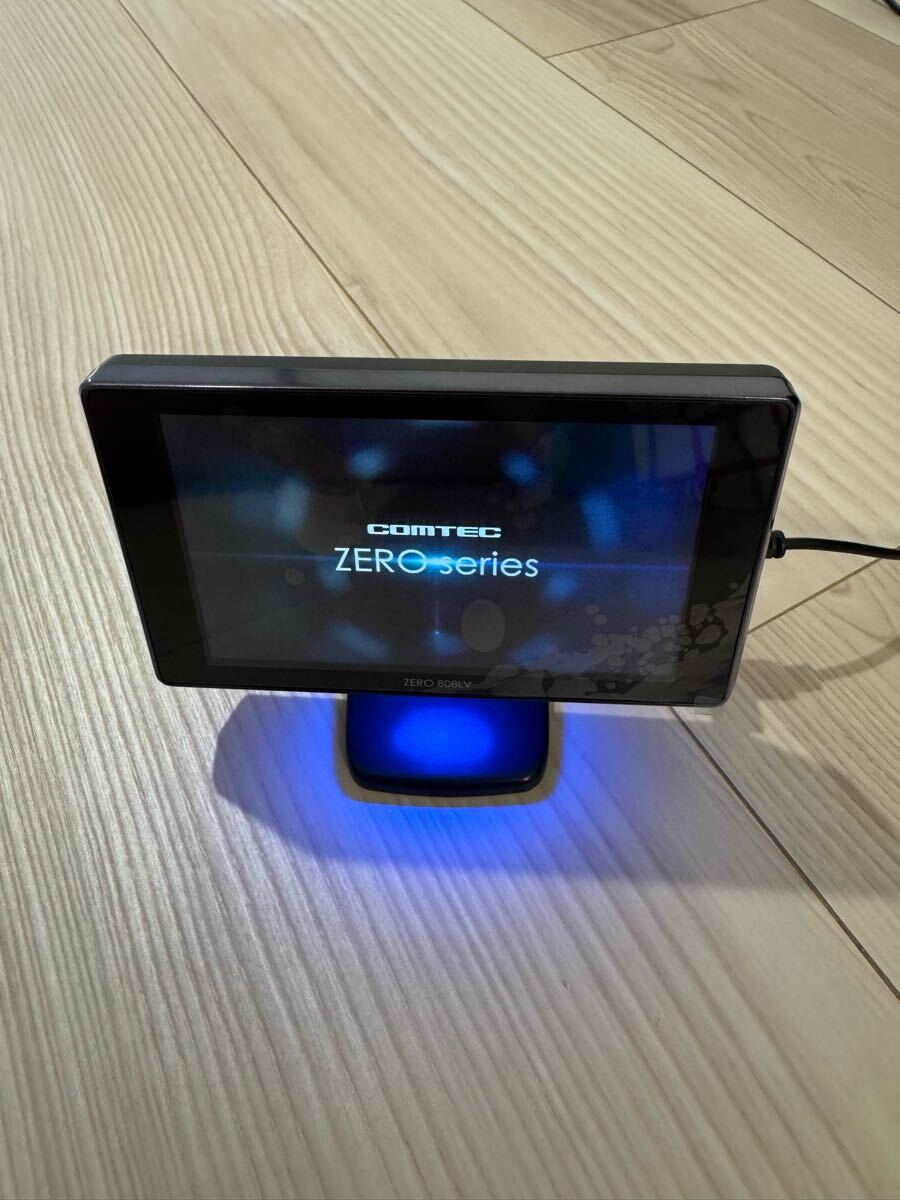 2025年最新】Yahoo!オークション -コムテック zero808lvの中古品 2025年最新】Yahoo!オークション -コムテック zero808lvの中古品