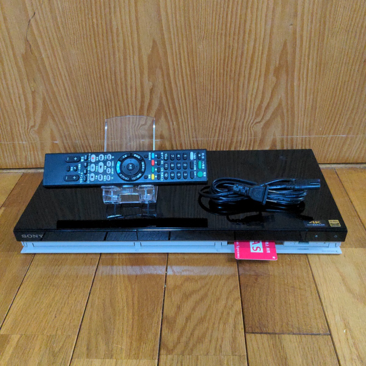 Yahoo!オークション -「ソニー bdz-zw1500 ブルーレイレコーダー Yahoo!オークション -「ソニー bdz-zw1500 ブルーレイレコーダー