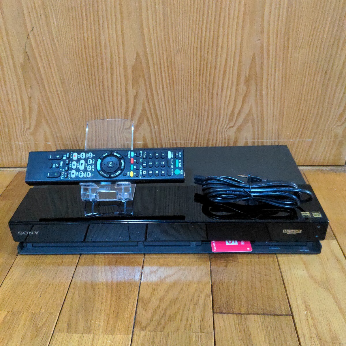 Yahoo!オークション -「bdz fw500」の落札相場・落札価格