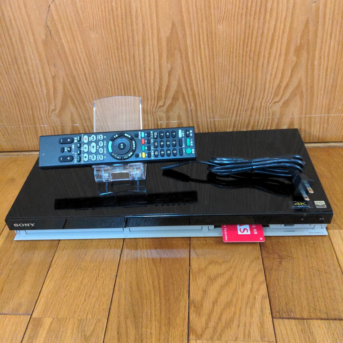2025年最新】Yahoo!オークション -sony bdz zw550の中古品・新品 2025年最新】Yahoo!オークション -sony bdz zw550の中古品・新品