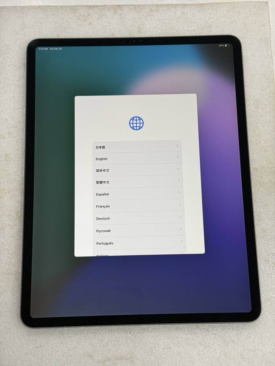 2025年最新】iPad Pro 12.9の商品一覧 - Yahoo!オークション 2025年最新】iPad Pro 12.9の商品一覧 - Yahoo!オークション