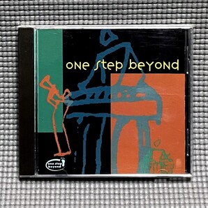 【送料無料】 One Step Beyond - One Step Beyond 【CD】 Mo' Funk Records / Mo' Funk Records - MFCD 033
