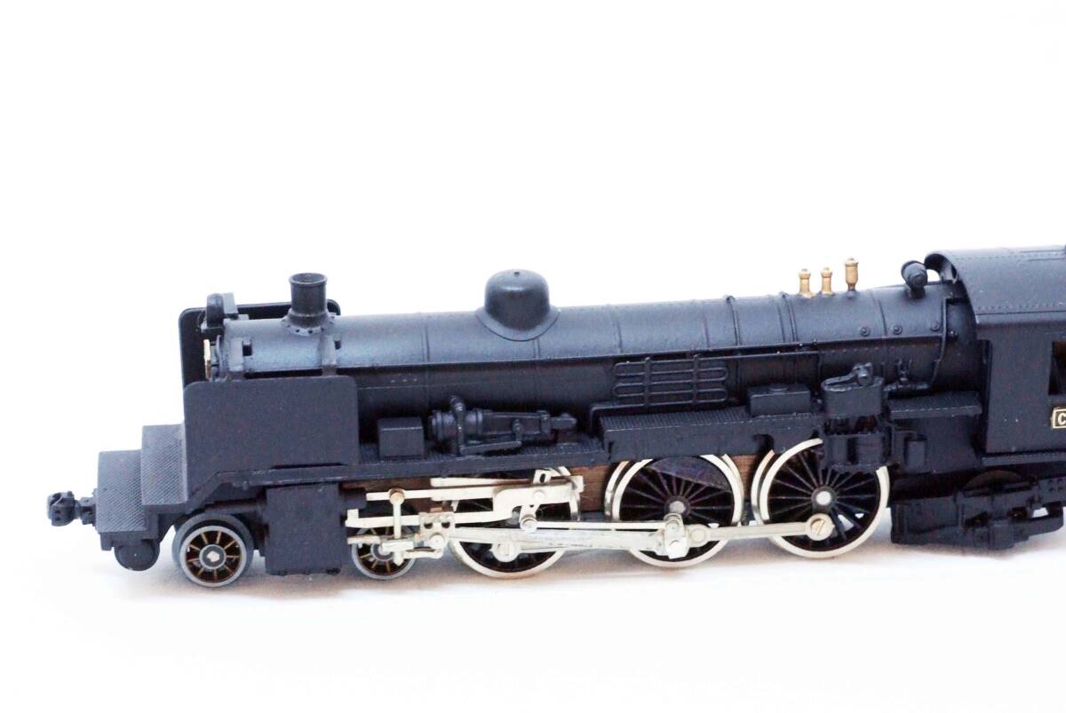 Yahoo!オークション -「中村精密」(Nゲージ) (鉄道模型)の落札 Yahoo!オークション -「中村精密」(Nゲージ) (鉄道模型)の落札