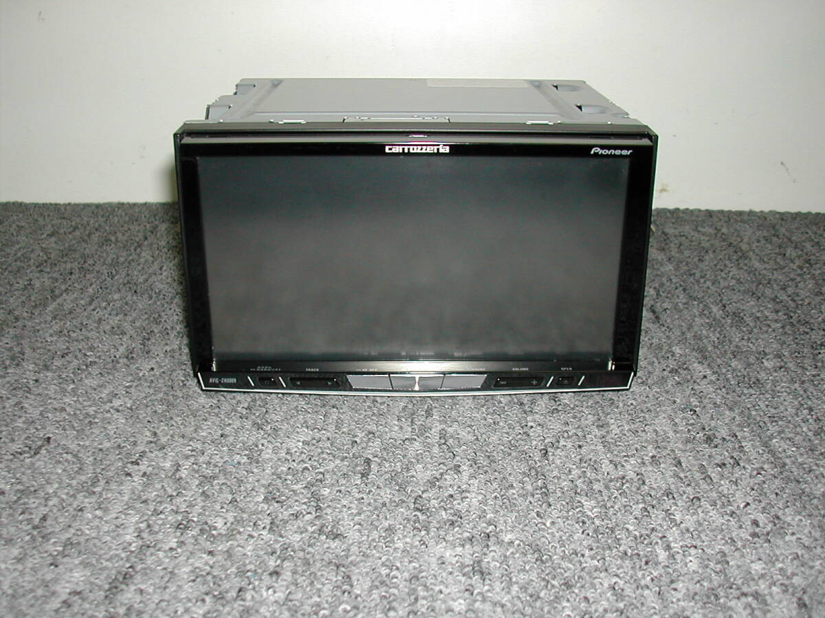 Yahoo!オークション -「avic-zh0009 ジャンク」(カーナビ) の Yahoo!オークション -「avic-zh0009 ジャンク」(カーナビ) の