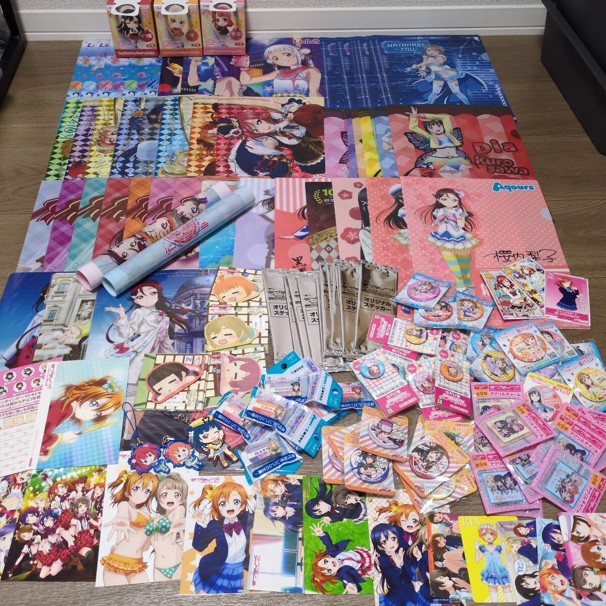 2025年最新】アニメグッズを大量にお探しなら！豊富な