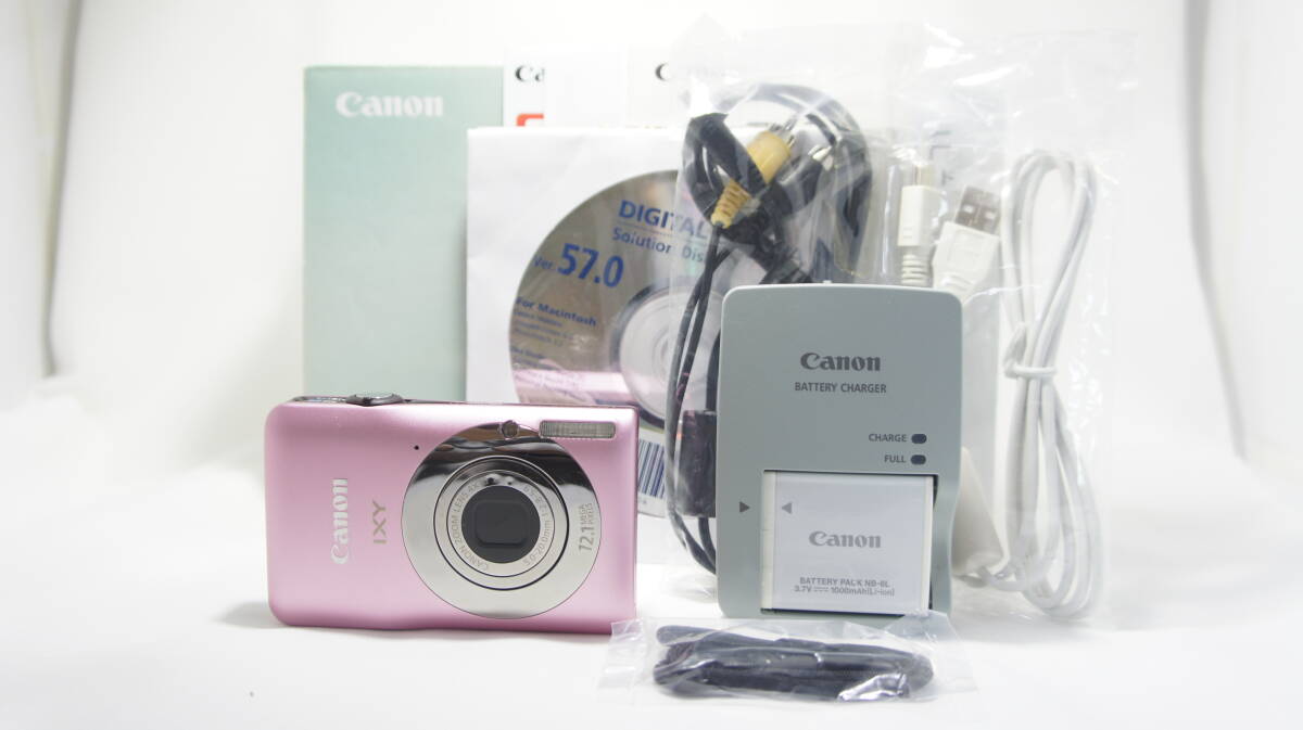 2025年最新】Yahoo!オークション -Canon IXY 200F ピンクの中古 2025年最新】Yahoo!オークション -Canon IXY 200F ピンクの中古